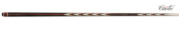 Кий Cuetec PRO RU-319 2РС РП