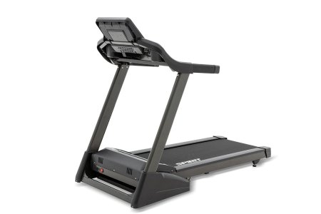 Беговая дорожка SPIRIT XT185 BLACK