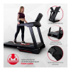 Электрическая беговая дорожка Everyfit 75005LT