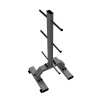 Стойка для олимпийских дисков DHZ