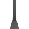 Баскетбольная стойка UNIX Line B-Stand-PC PRO 54"x32" R45 H230-305 см