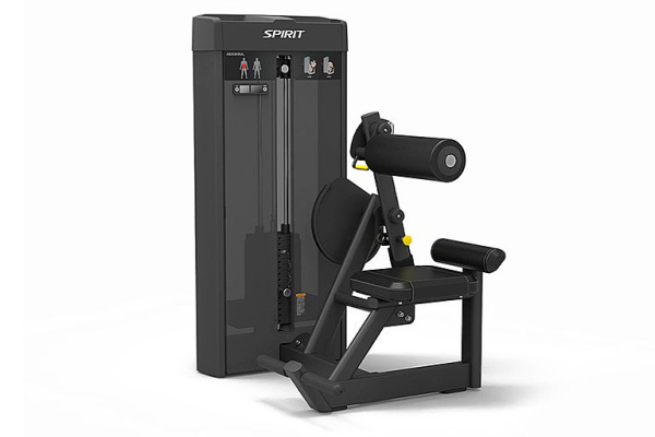 Пресс машина Spirit SP-4309