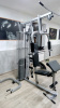 Многофункциональный тренажер Atlas Sport 4ST 160 PRO
