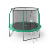Батут UNIX Line SUPREME BASIC 8 ft (Green)
