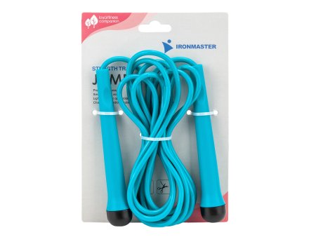 Скакалка IR97183 IRONMASTER