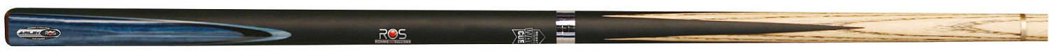 Кий для снукера 2-pc «Riley ROS Elite ARG-43» в чехле