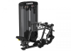 Гребная тяга с упором на грудь SPIRIT SP-3507 со стеком 109 кг