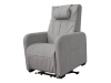 Кресло реклайнер с подъемом FUJIMO LIFT CHAIR F3005 FLWL Грейси (Sakura 9)