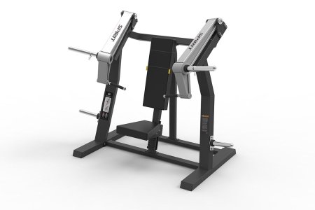 Наклонный жим от груди Spirit SP-4504