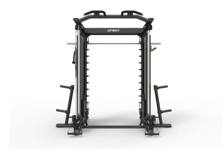 Функциональная силовая станция SPIRIT SP-3601