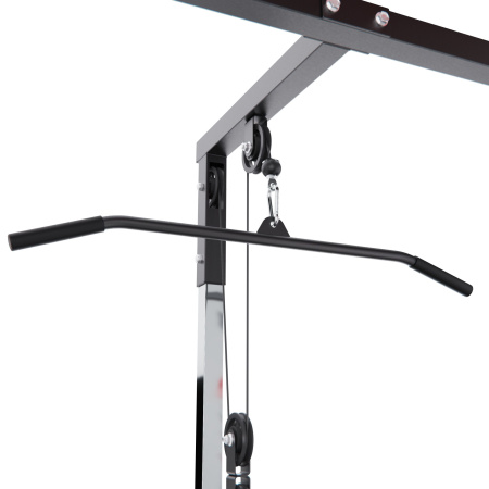 Силовая рама DFC Fitness Reality 2822