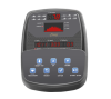 Эллиптический эргометр BRONZE GYM E901 PRO 