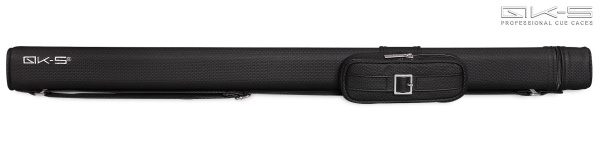 Тубус QK-S Ray Slim 1x1 черный