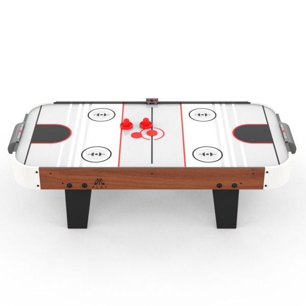 Игровой стол - аэрохоккей DFC CAMELLIA 48" 