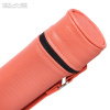 Тубус QK-S Ray Slim 1x1 оранжевый
