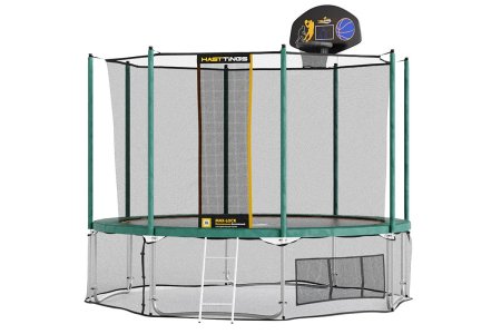 Hasttings Classic Game Green 3,66 м