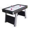 Игровой стол - аэрохоккей DFC EDMONTON 55"