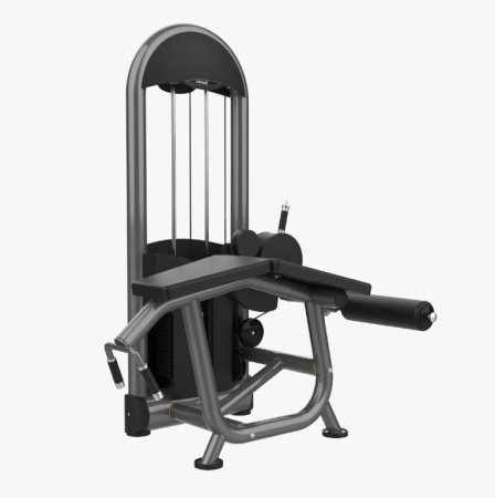 Сгибатель бедра лежа Fitex PRO FTX-6226