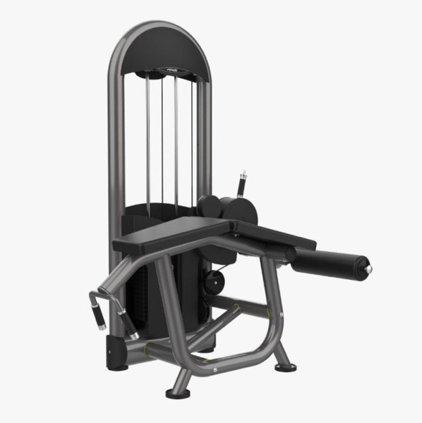 Сгибатель бедра лежа Fitex PRO FTX-6226