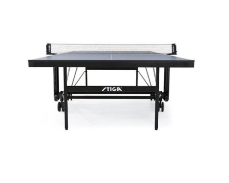 Теннисный стол складной STIGA Performance Indoor CS (синий)