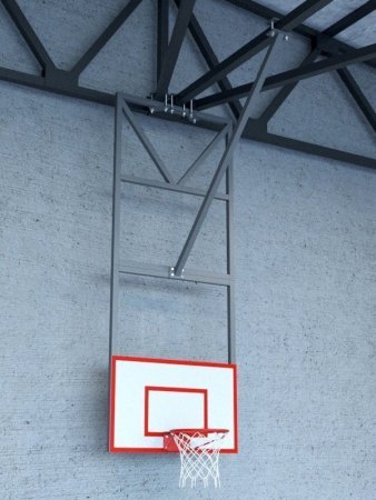 Ферма потолочная под игровой щит 
