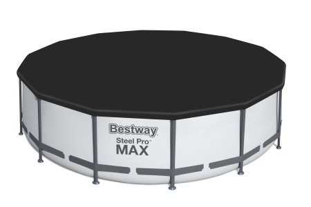 Каркасный бассейн Bestway 56438 (457x122)