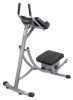 Вертикальный тренажер для пресса поворотный VictoryFit VF-P150
