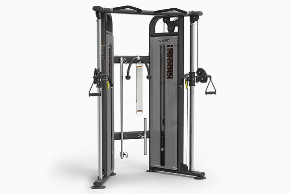 Угловой кроссовер SPIRIT SP-3526 без подушки