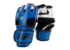 Перчатки MMA тренировочные с открытой ладонью UFC S/M