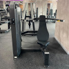 U3084D Жим от груди и плеч. Стек 110 кг