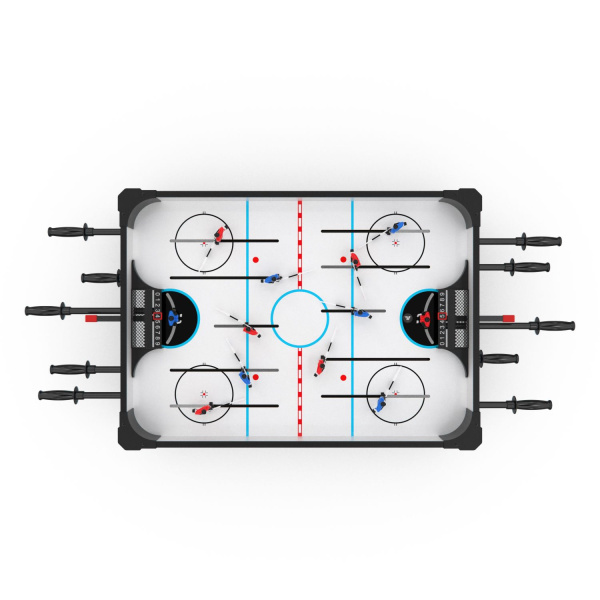 Игровой стол - хоккей DFC JUNIOR 33" JG-HT-73300