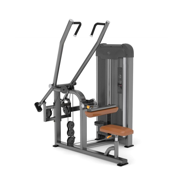 Тяга верхнего блока AnyFit PE104-123
