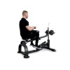 Голень сидя на свободных весах AnyFit T06