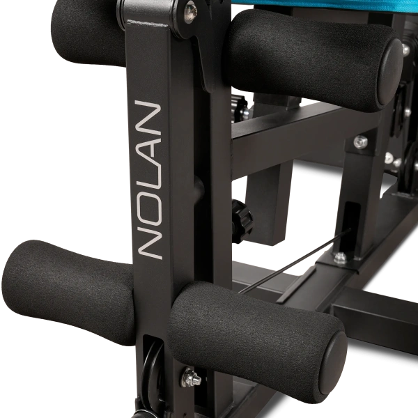 Силовой комплекс домашний OXYGEN FITNESS NOLAN