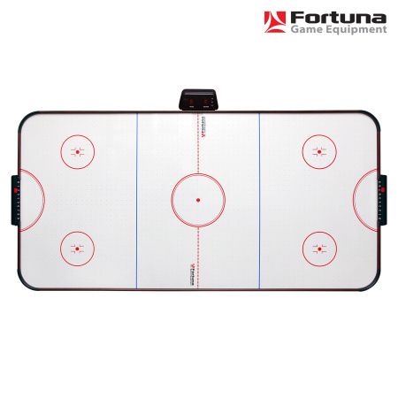 Аэрохоккей Fortuna HDS-630 183x92x82см