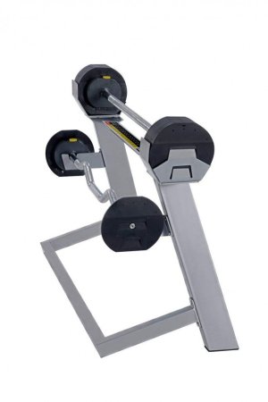 Штанга наборная MX Select MX-80