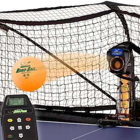 Робот DONIC Newgy Robo-Pong 2055