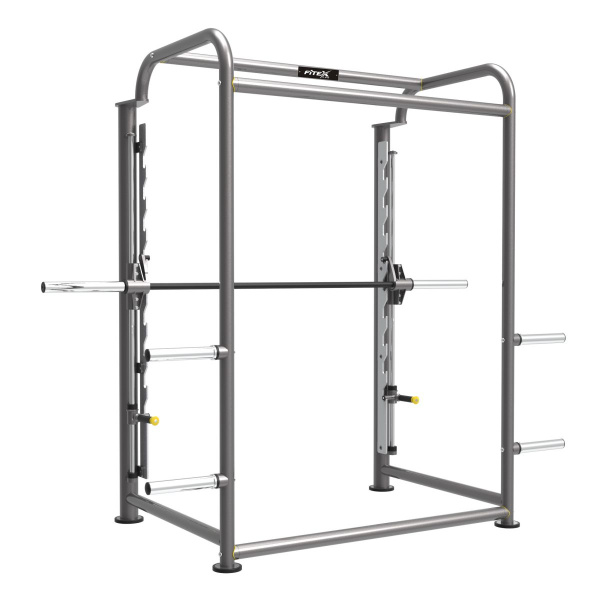 Машина Смита Fitex PRO FTX-6233