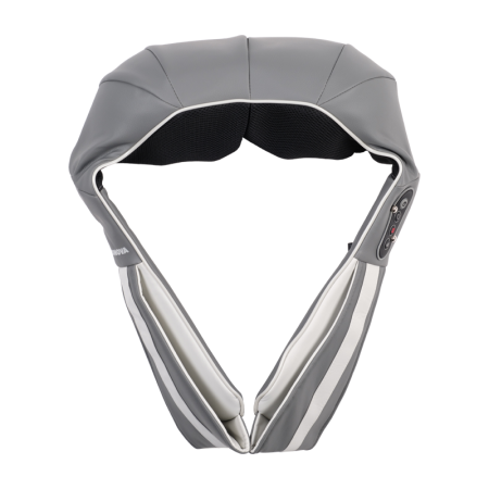 Массажер для шеи и плеч Ergonova Feelneck 3 Plus Grey