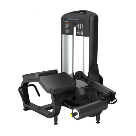 Сгибатель бедра лежа Fitex PRO 