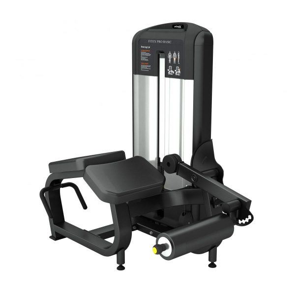 Сгибатель бедра лежа Fitex PRO 