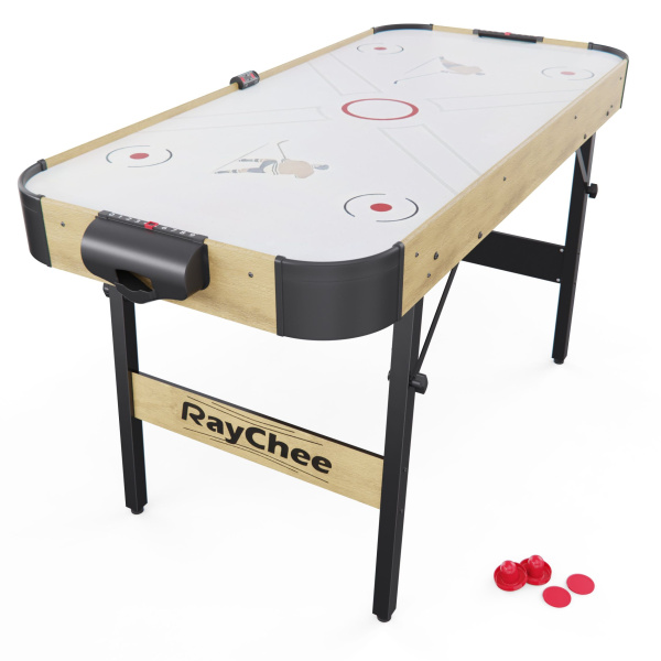 Игровой стол - аэрохоккей DFC 135 x 65 см (54")