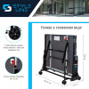 Теннисный стол DONIC Style 1000 Outdoor