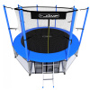 Батут i-Jump 16ft blue