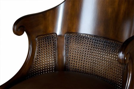 Кресло для ломберного стола "Maxene"