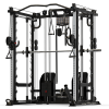 Многофункциональная станция Smith C9 "MaxiTrain"