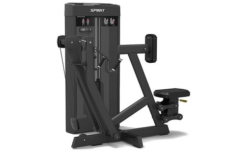 Гребная тяга Spirit SP-4302