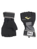 Перчатки гелевые Everlast Evergel Черный L