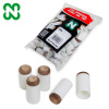 Колпачок для кия Norditalia Push-On-Tips ø13мм белый 100шт.