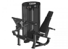 Сгибание ног сидя SPIRIT SP-3505 со стеком 90 кг